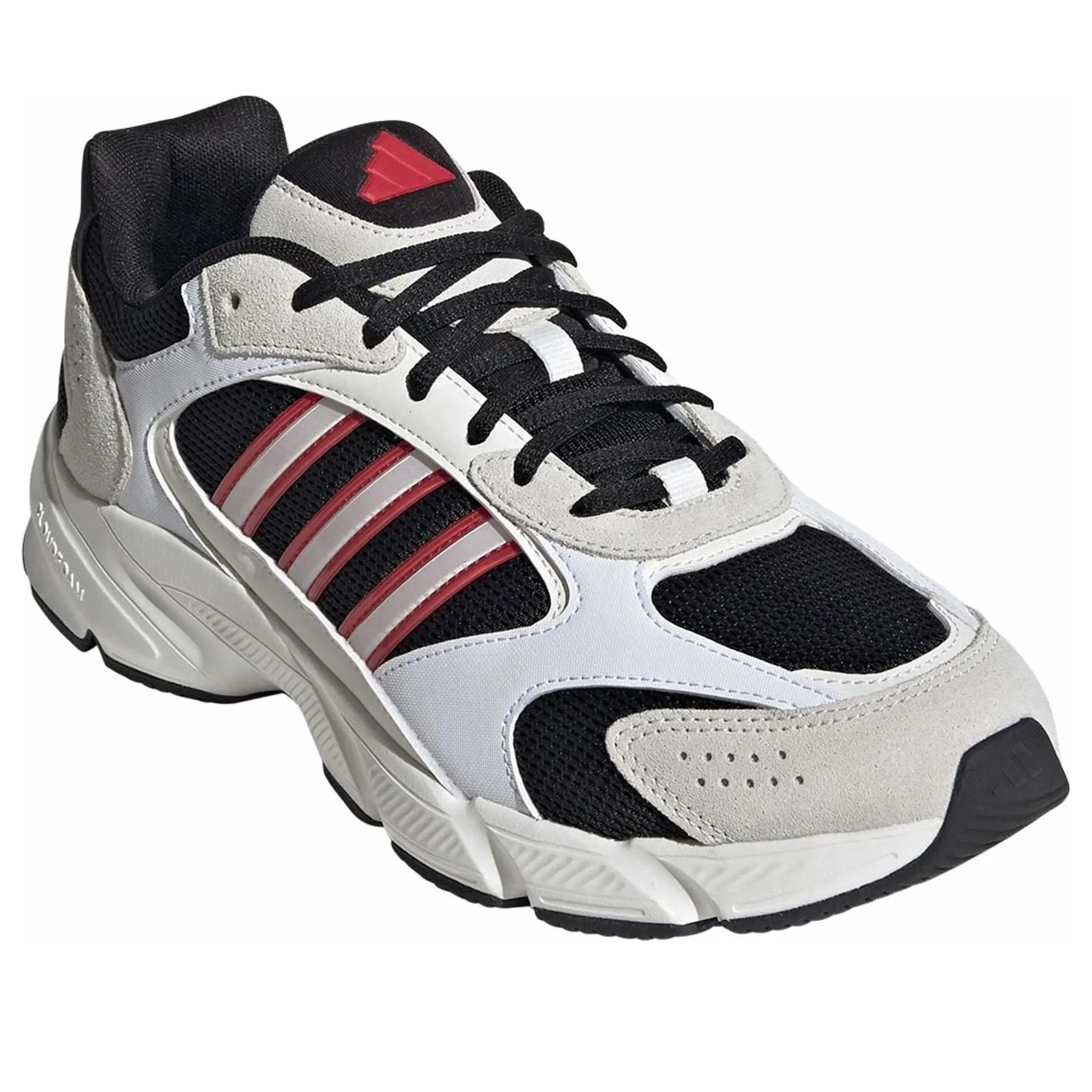 adidas Crazychaos 2000 'Black White Red' JH6846