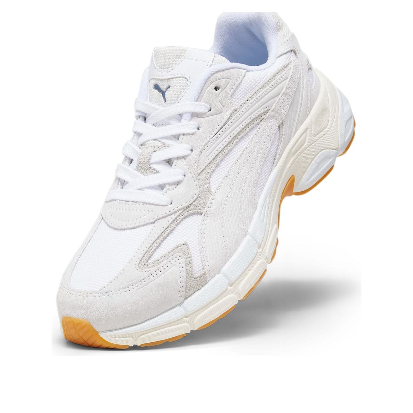 PUMA Teveris Nitro 'Corduroy Chalk White' 392782-01