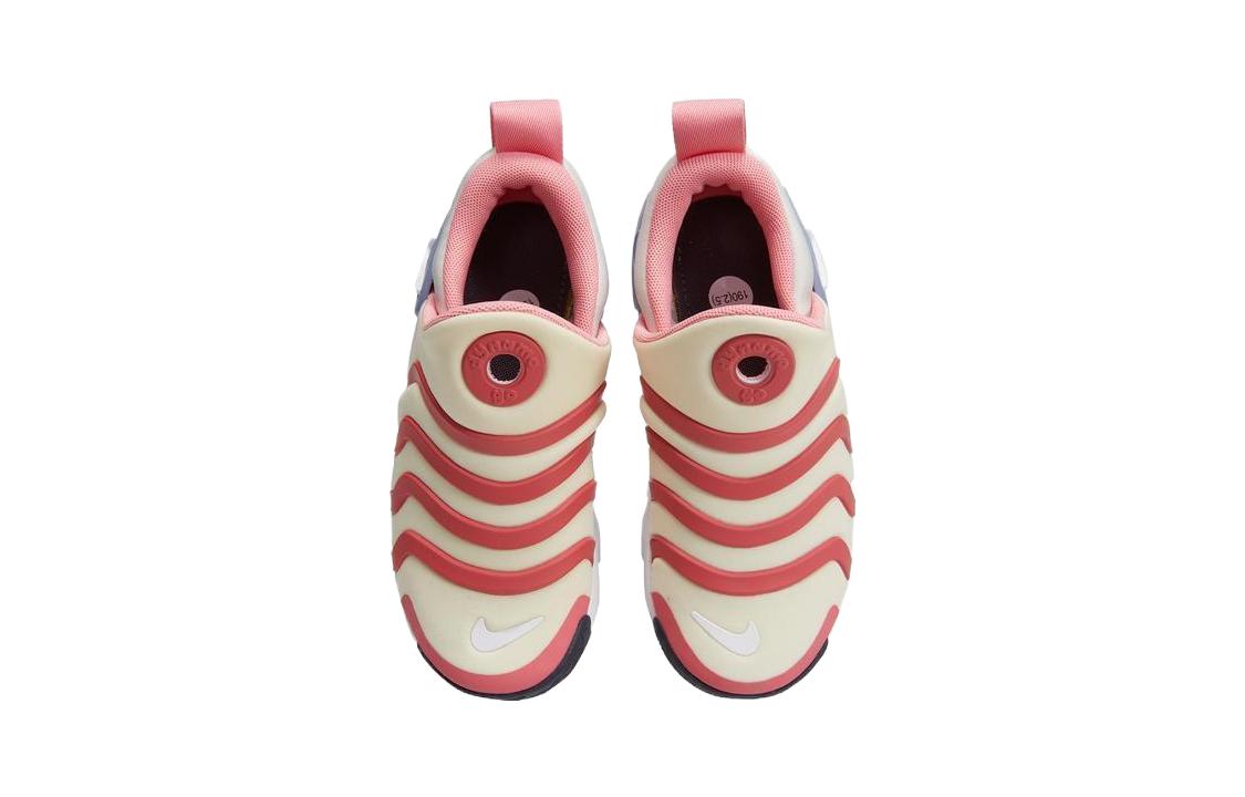 (PS) Nike Dynamo Go Shoes 'Coconut Milk Sea Coral' DH3437-100