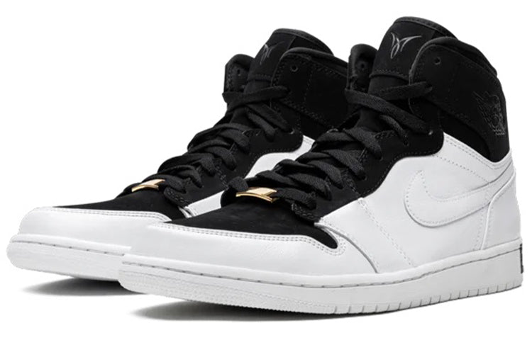 Air Jordan 1 Retro High 'Equality' AQ7474-001