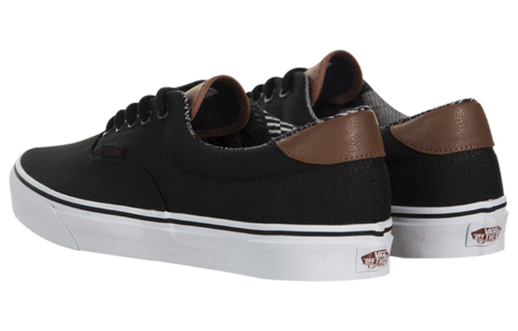 Vans Era 59 Sneakers Black VN0A38FSMMK