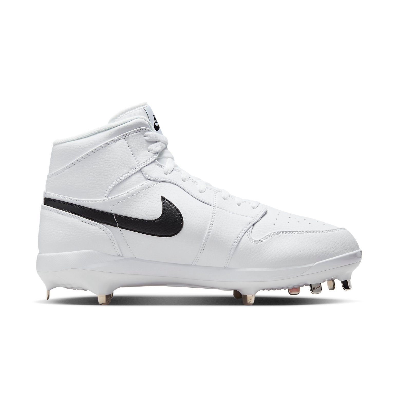 Air Jordan 1 Retro Metal 'White Black' AV5355-101