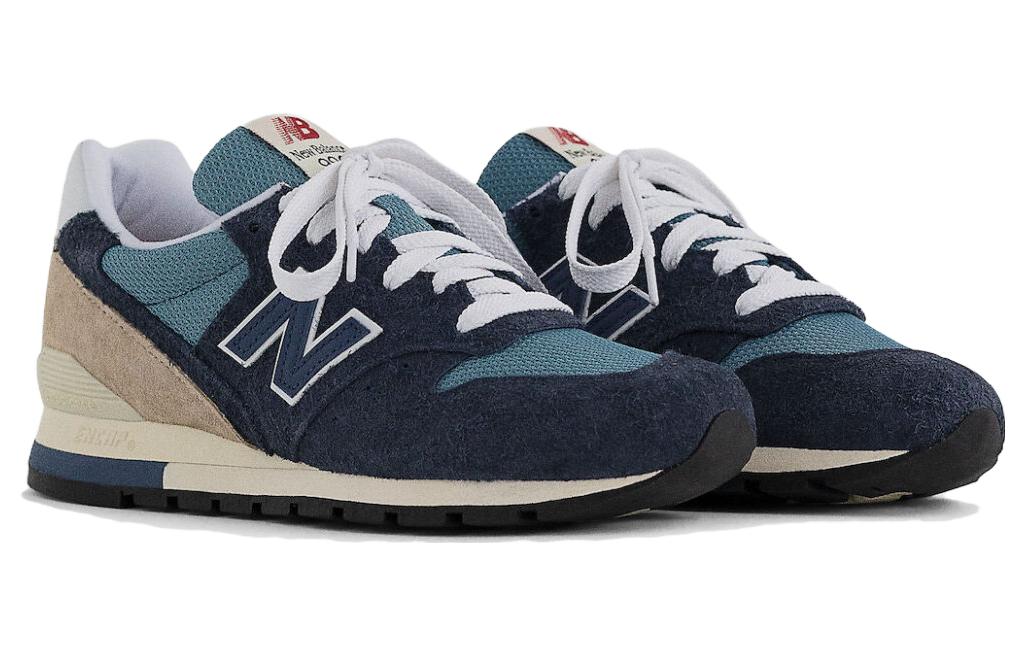 New Balance x Teddy Santis 996 Made in USA 'Navy' U996TB