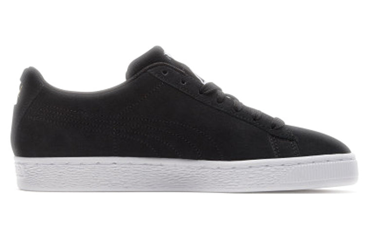 PUMA Suede Classic Badges 371580-01