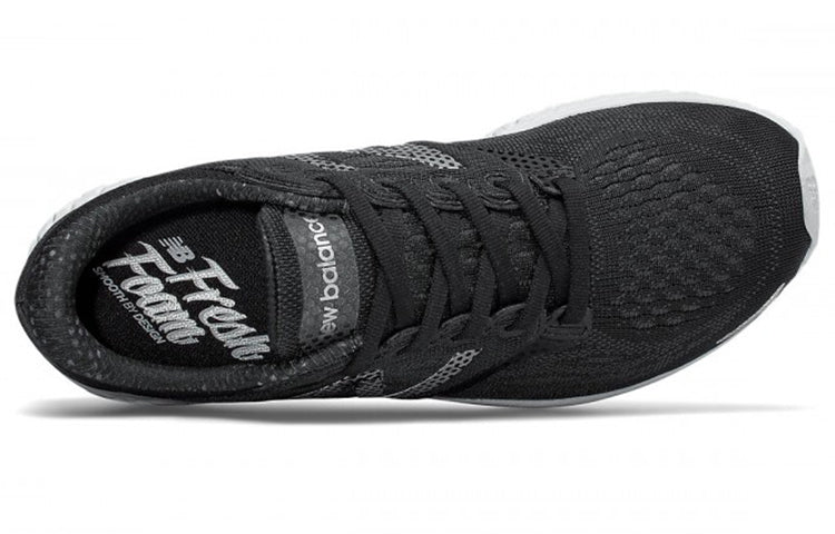 (WMNS) New Balance Fresh Foam Zante v3 'Black' WZANTXG3