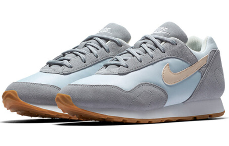 (WMNS) Nike Outburst 'Wolf Grey Guava Ice' AO1069-003