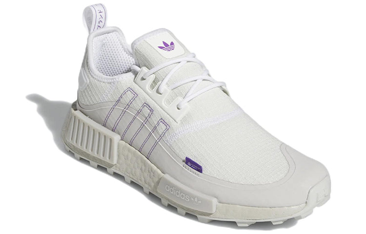 adidas NMD_R1 'White Grey' GZ9269