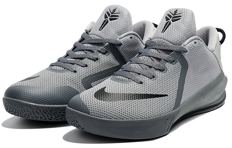 Nike Zoom Kobe Venomenon 6 'Cool Grey' 897657-002