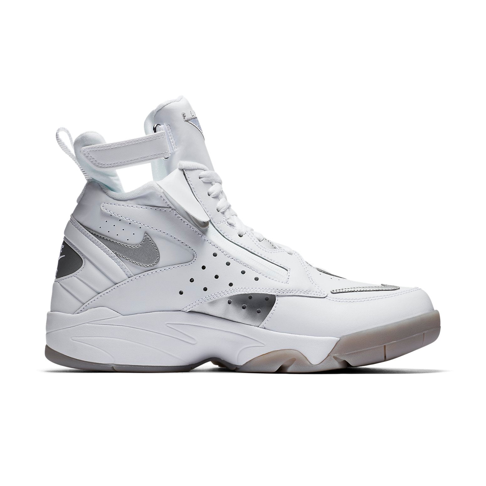 Nike Air Maestro 2 LTD 'White Metallic' AH8511-102