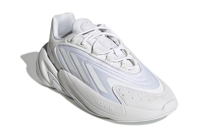 adidas Ozelia J 'Triple White' H03132