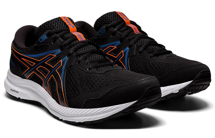 ASICS Gel-Contend 7 'Black Marigold Orange' 1011B040-004