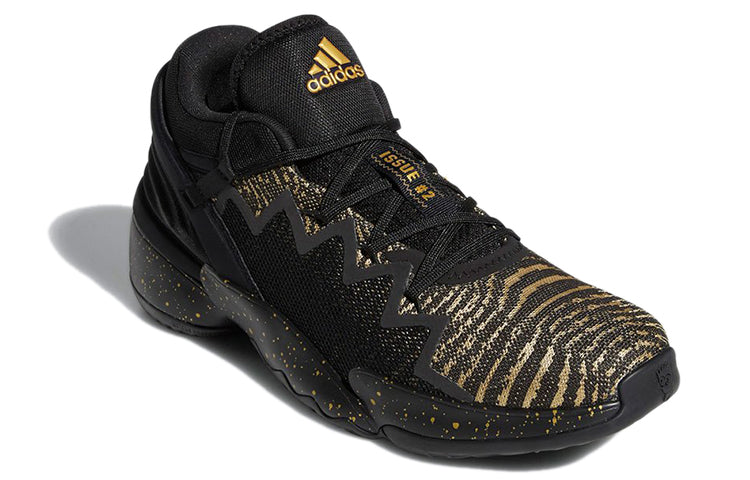 adidas D.O.N. Issue #2 'Championship' FX7108