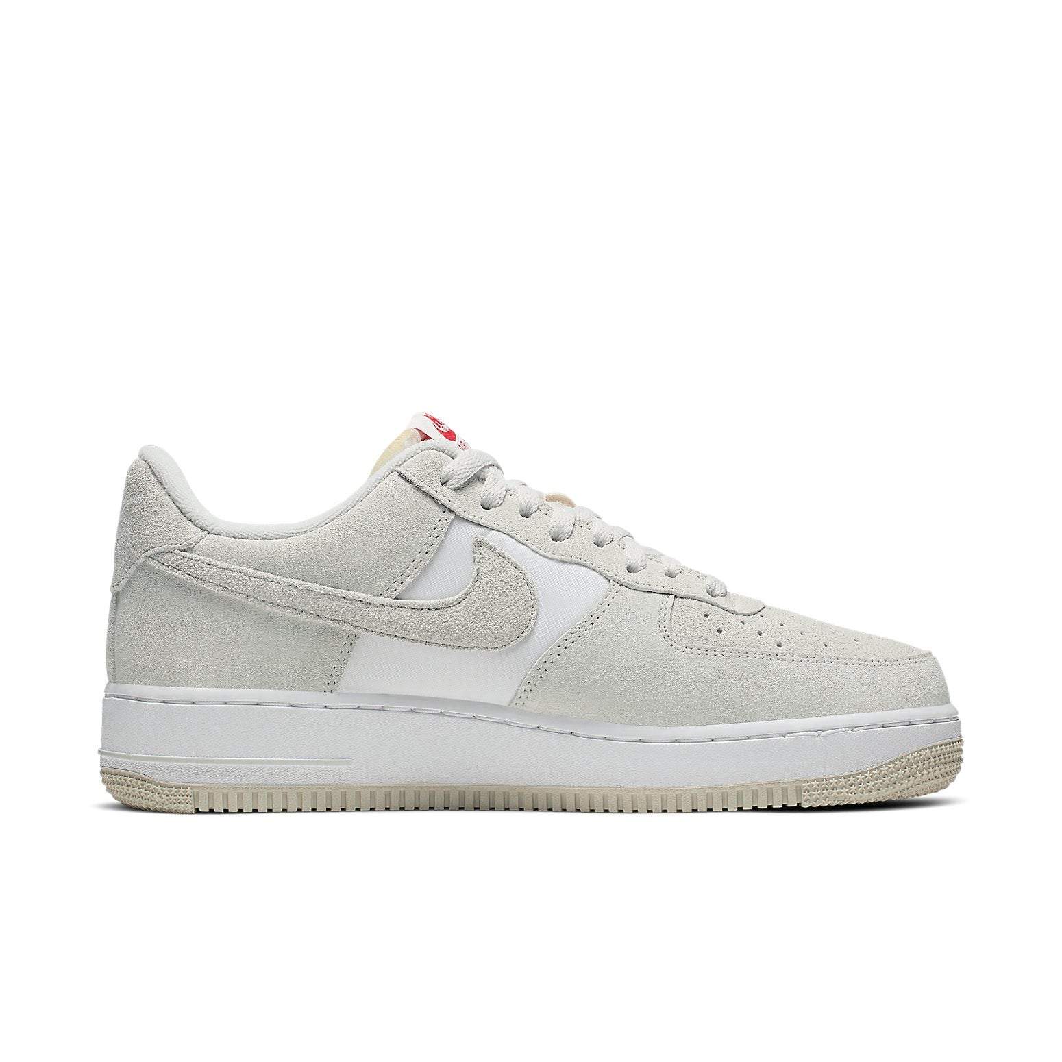 Nike Air Force 1 '07 LV8 'Light Bone' CI2677-001