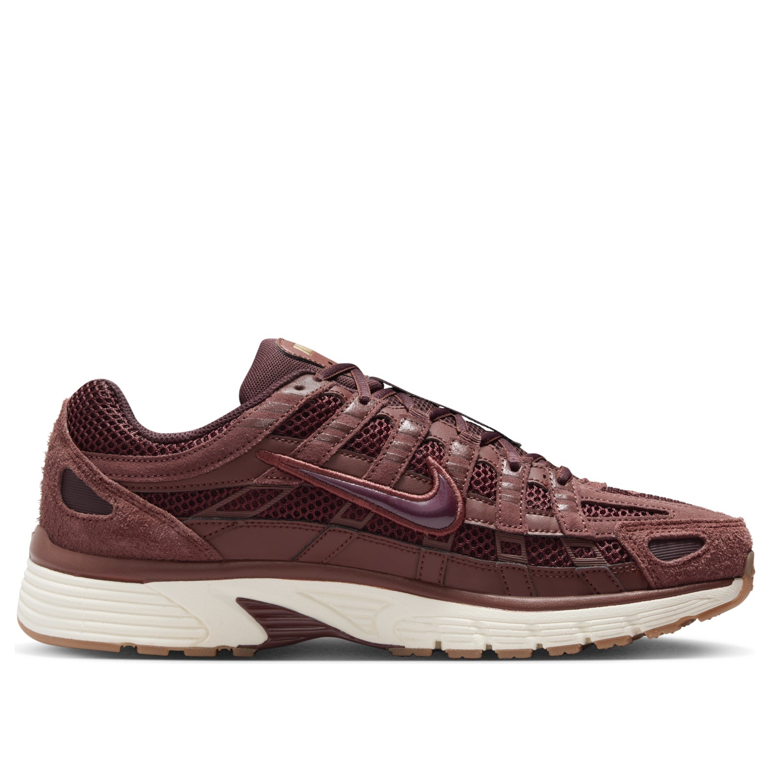 Nike P-6000 SE 'Dark Pony Burgundy Crush' HF0015-200