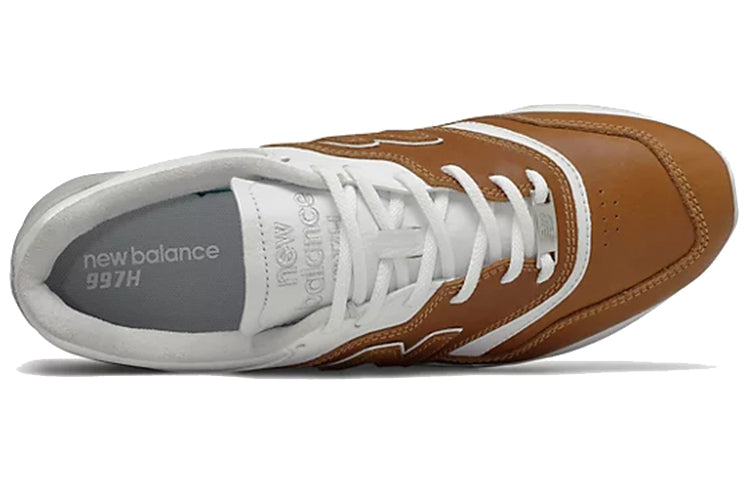 New Balance 997 'Brown' CM997HEP