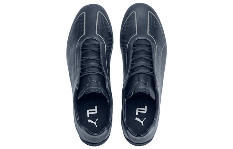 Puma x Porsche Design Speedcat Lux Trainers 'Navy' 339821-02