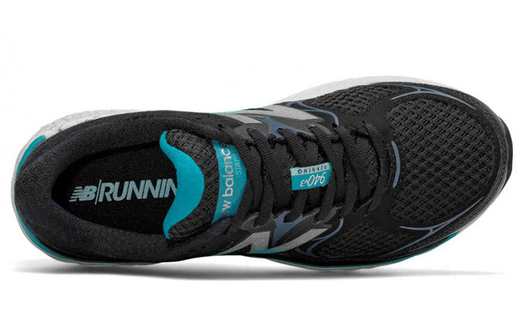 (WMNS) New Balance 940 Series v3 Black/Blue W940BK3