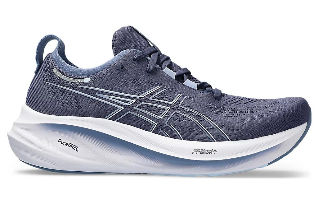 ASICS Gel-Nimbus 26 'Thunder Blue' 1011B794-403