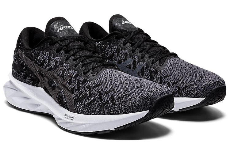 (WMNS) ASICS DynaBlast 'Black' 1012A701-001