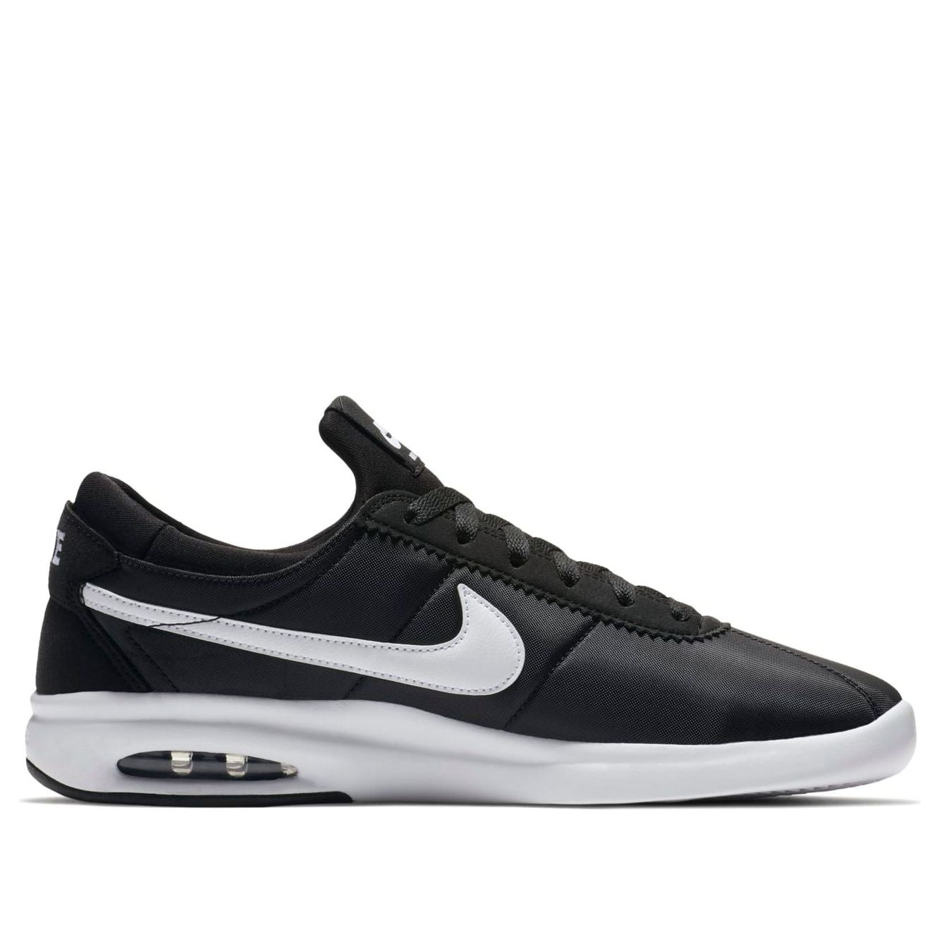 Nike Air Max Bruin Vapor SB 'Black White' AA4257-001