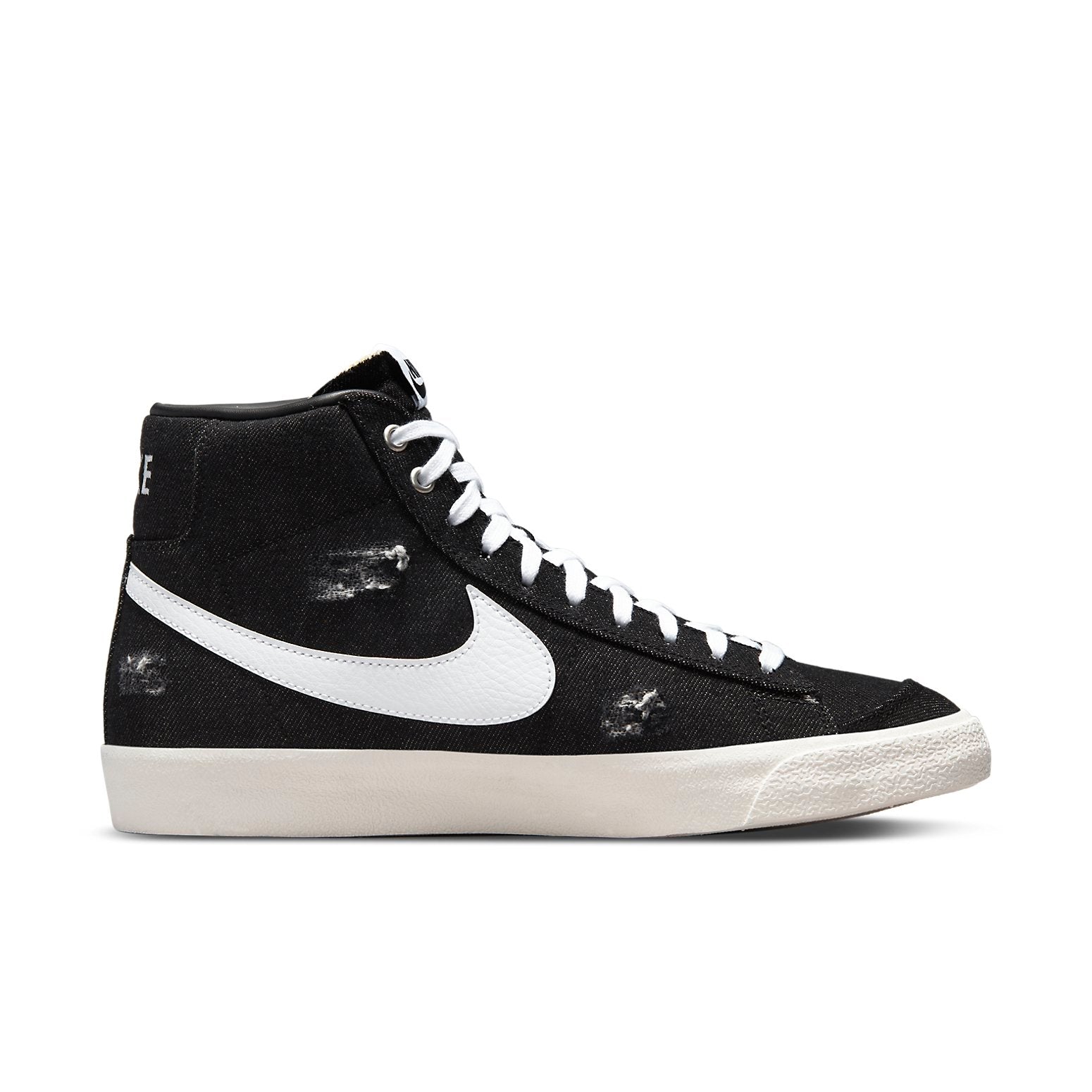 Nike Blazer Mid '77 'Cleveland Rocks' DQ7635-001
