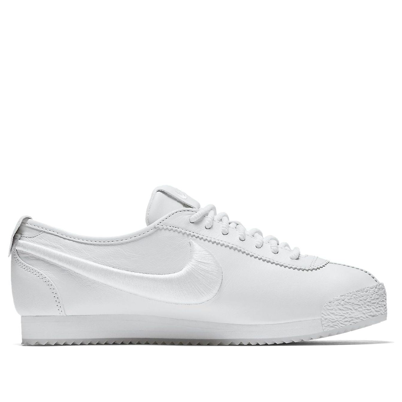 (WMNS) Nike Classic Cortez 72 SI White 881205-100