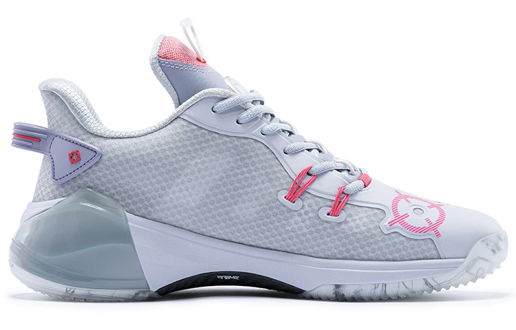 Rigorer Sniper 2 Pro 'Cuba White Pink' Z121360108-1