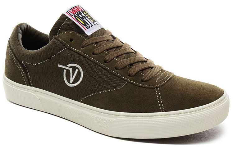 Vans Dane Reynolds PARADOXXX Brown VN0A3TKKXK1