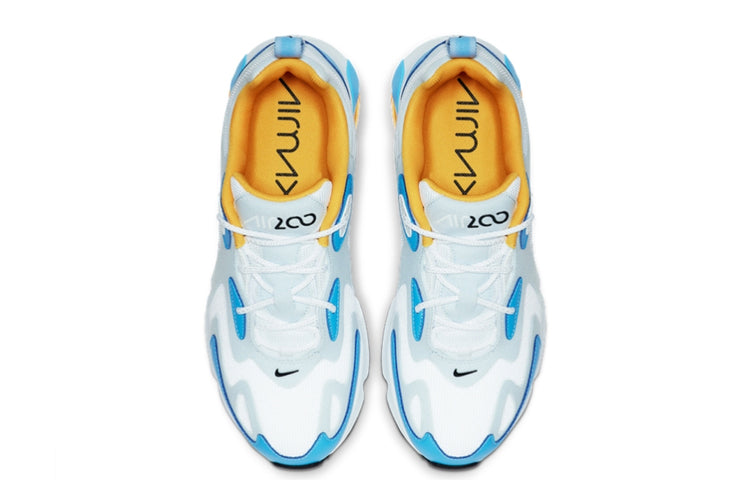 (WMNS) Nike Air Max 200 'Earth Energy' AT6175-101