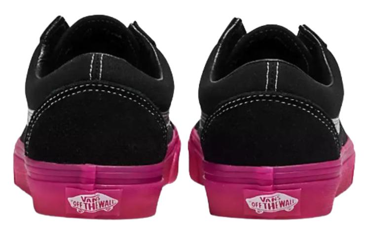Vans Old Skool 'Sour Power Hot Pink' VN0007NTAFJ