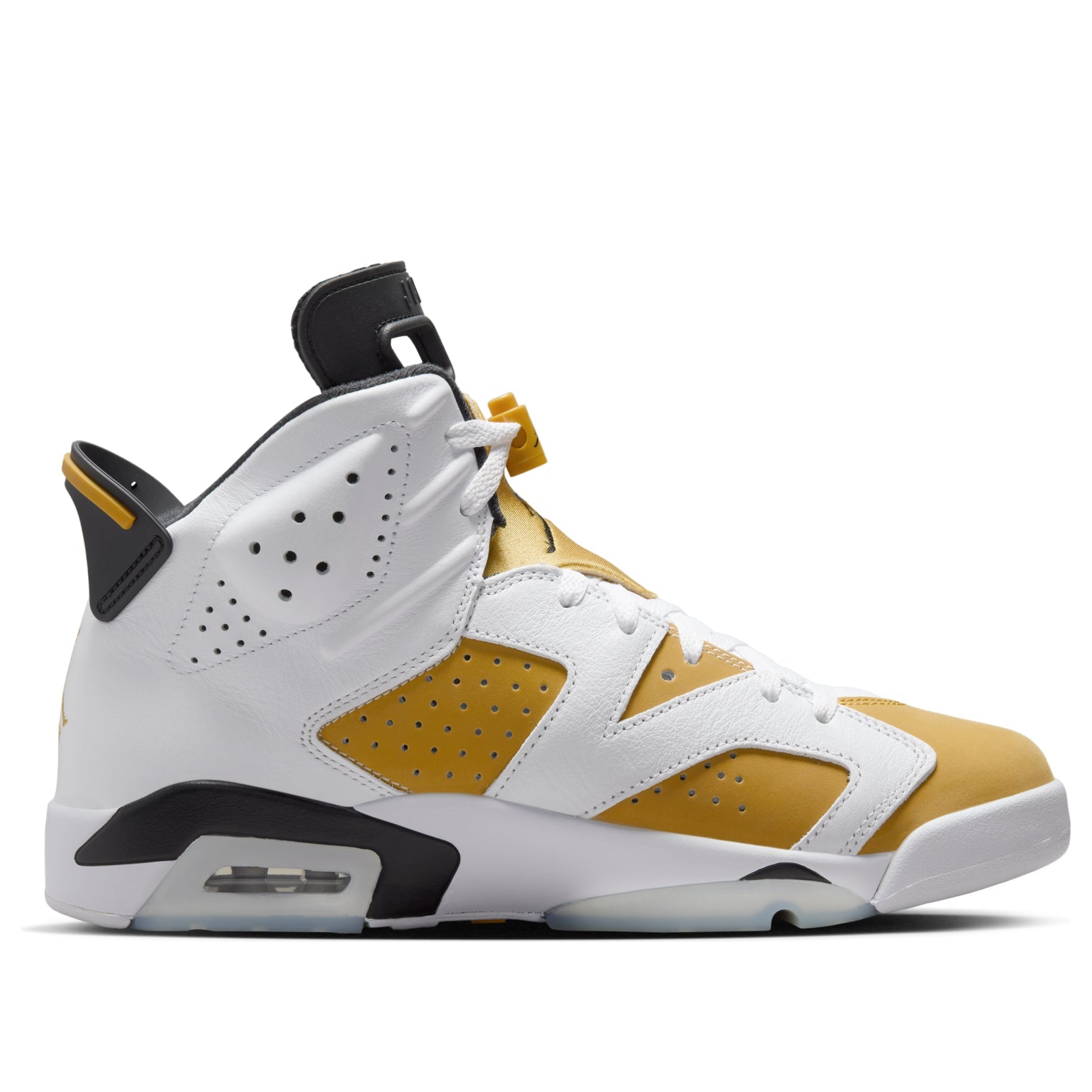 Air Jordan 6 Retro 'Yellow Ochre' CT8529-170
