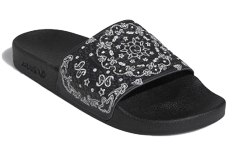 adidas Shmoofoil Slides 'Bandana' GZ8486