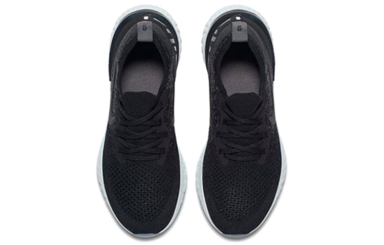 Nike Epic React Flyknit 'Black' AQ0067-001