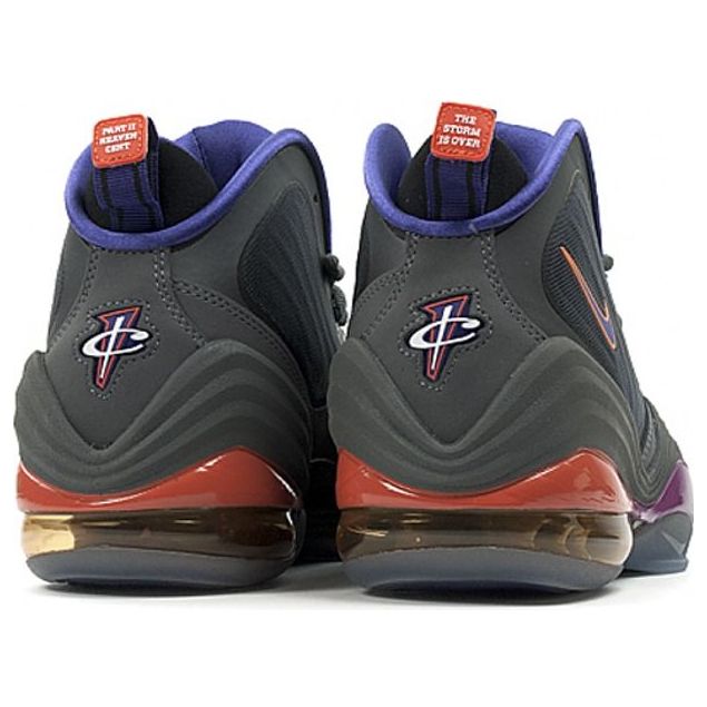 Nike Air Penny 5 'Phoenix' 537331-070