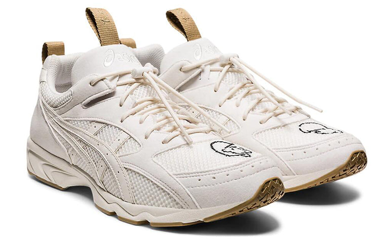 ASICS Yu Nagaba x Tarther Magic 'Visual Drawing' 1203A030-101