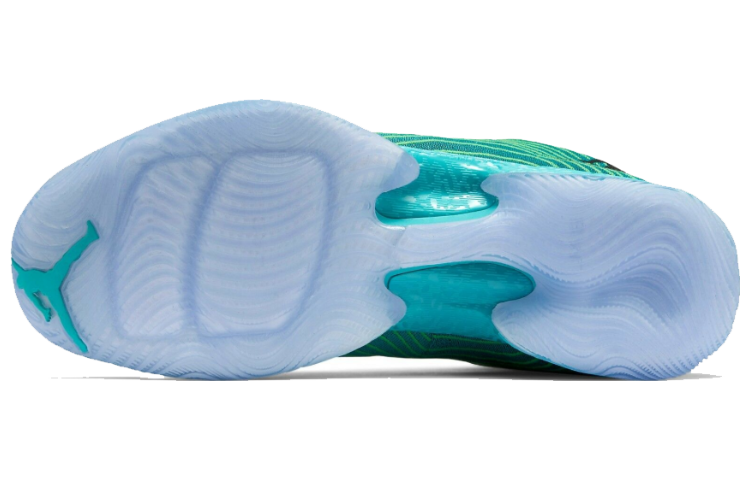 Air Jordan 29 'Easter' 695515-403