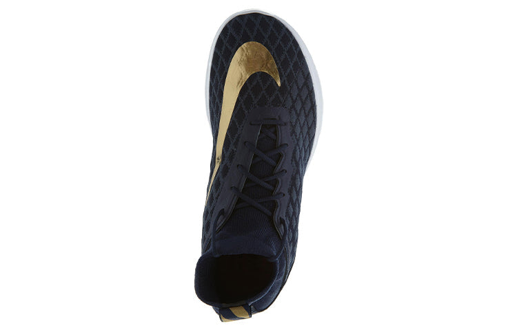 Nike Free Hypervenom 3 FC 'College Navy' 898029-400