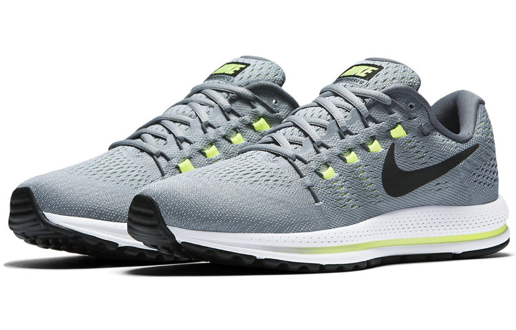 Nike Air Zoom Vomero 12 'Wolf Grey' 863762-002