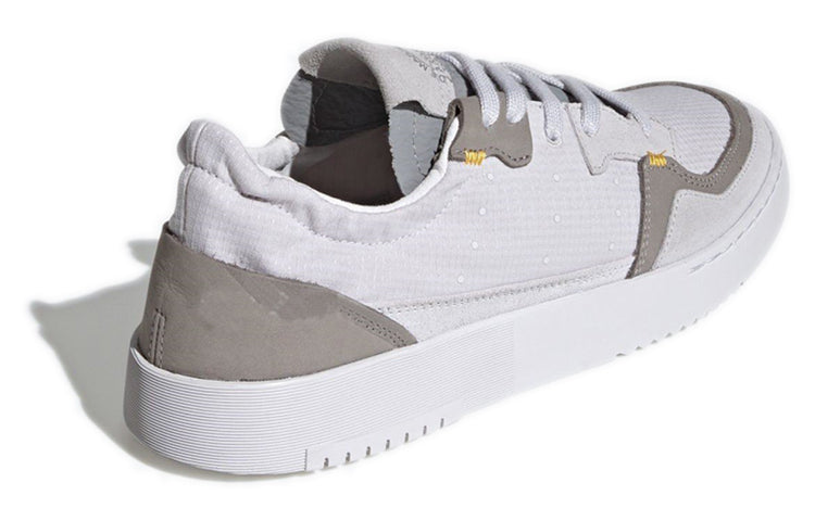 adidas x J.W. Ford Supercourt 'Dash Grey' FV2534