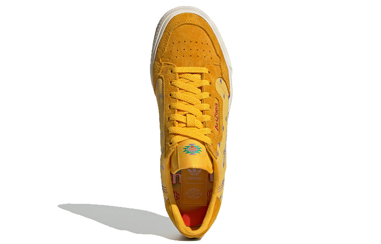 adidas x AriZona Continental Vulc 'Mucho Mango' FV2709
