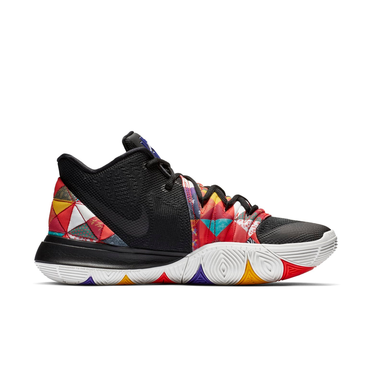 Nike Kyrie 5 'Chinese New Year' AO2918-010