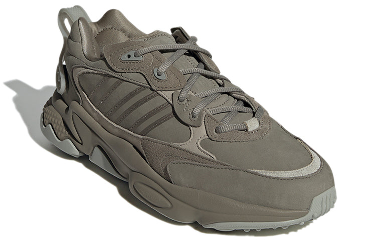 adidas Originals Ozweego 'Brown'  GW3961