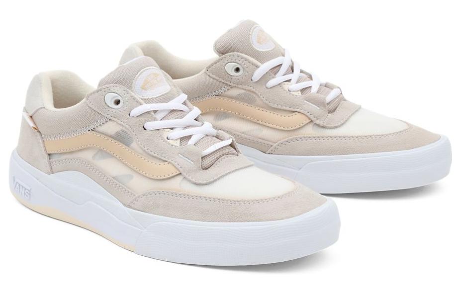 Vans Wayvee 'French Oak' VN0A5JIABLL