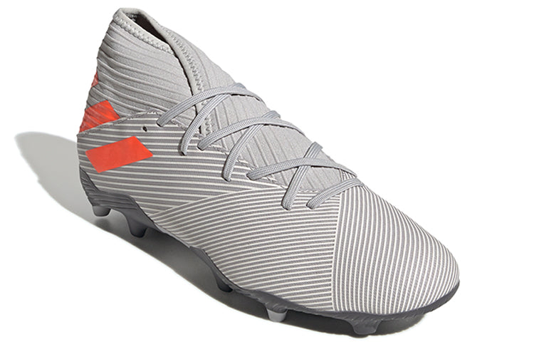 adidas Nemeziz 19.3 FG 'Grey Orange' EF8287
