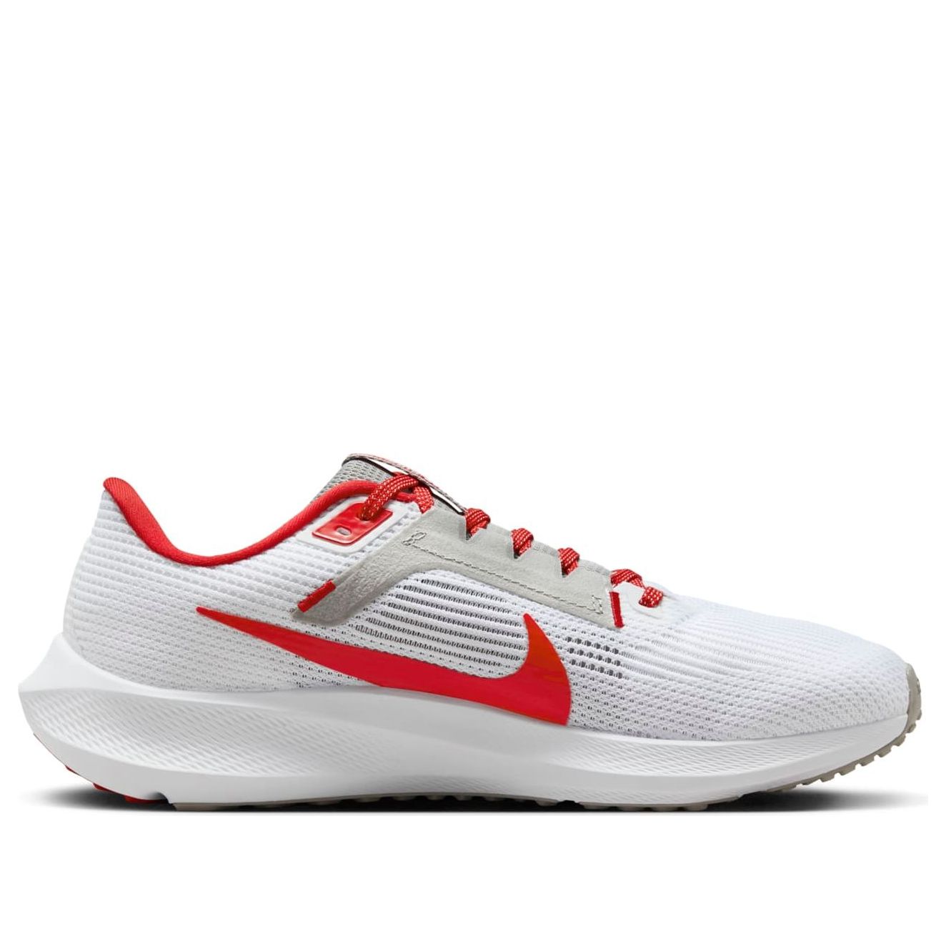 Nike Air Zoom Pegasus 40 'Ohio State' DZ5969-100