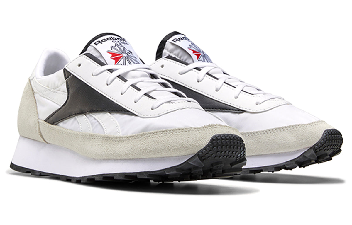 Reebok AZ Runner Grey/White/Black FY7567