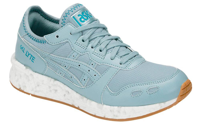 (WMNS) ASICS HyperGel Lyte 'Light Steel' 1192A098-400