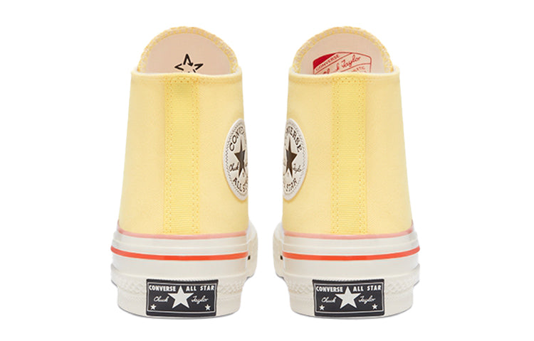 (WMNS) Converse Chuck 70 High 'Citron Pulse' 570787C