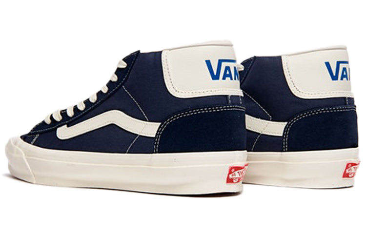 Vans OG Mid Skool LX 'Parisian Night' VN0A3DP7XDY