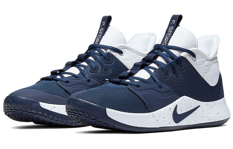 Nike PG 3 TB 'Midnight Navy' CN9513-405